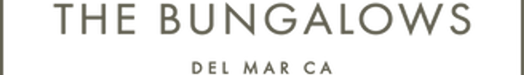 Mixcloud banner for @bungalows