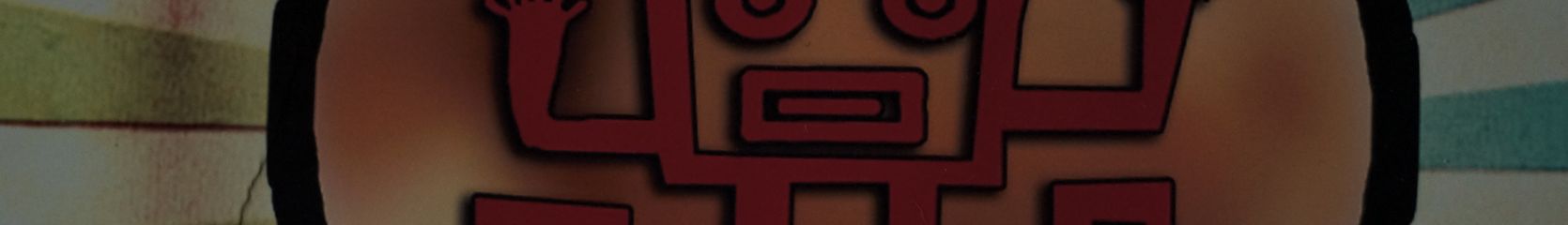 Mixcloud banner for @Huari