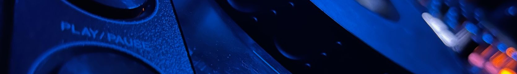 Mixcloud banner for @subdivisions