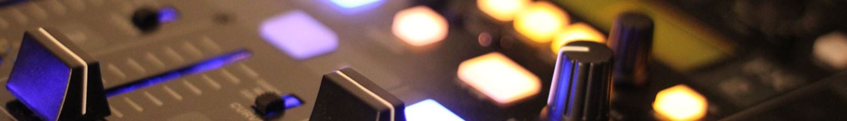 Mixcloud banner for @Latter