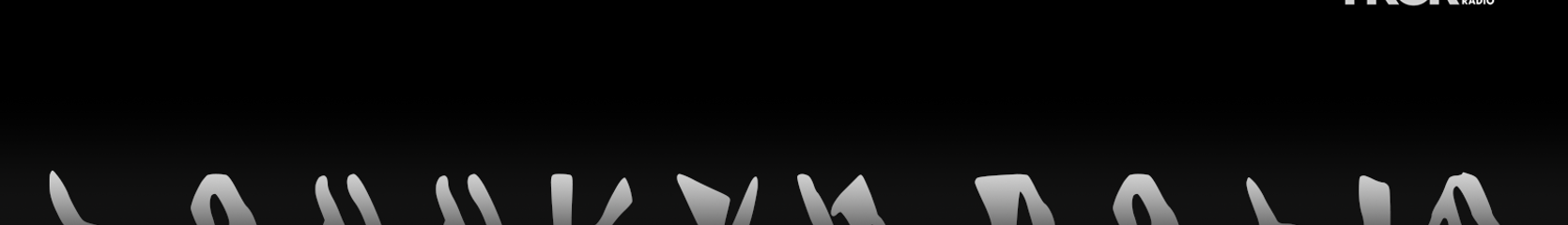 Mixcloud banner for @passkey
