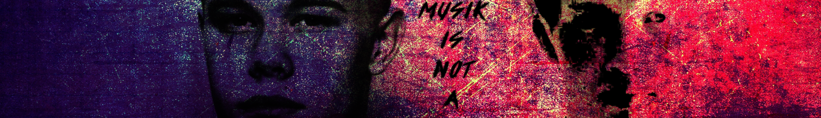Mixcloud banner for @CRIMES