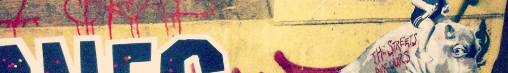 Mixcloud banner for @genifer