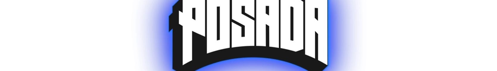 Mixcloud banner for @POSADA