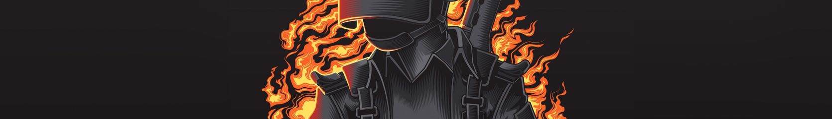 Mixcloud banner for @sense