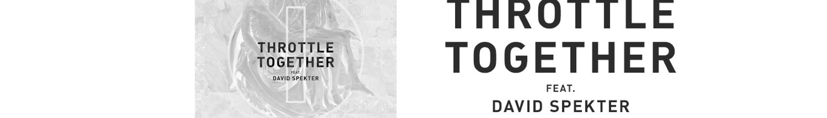 Mixcloud banner for @throttle