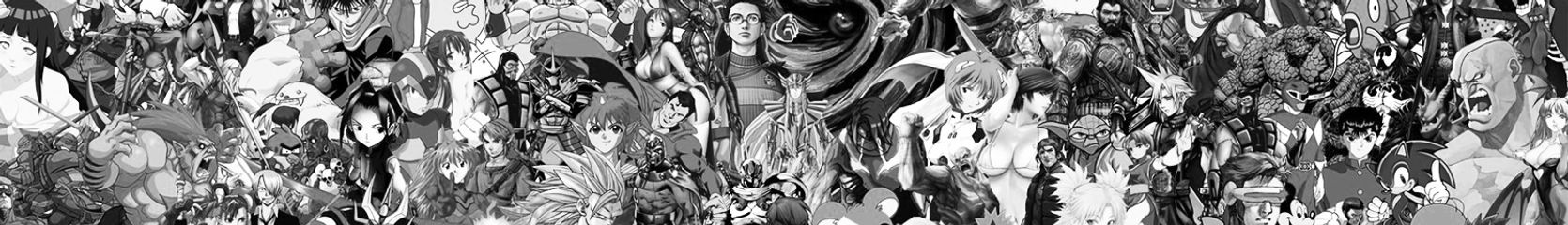 Mixcloud banner for @GAMERS