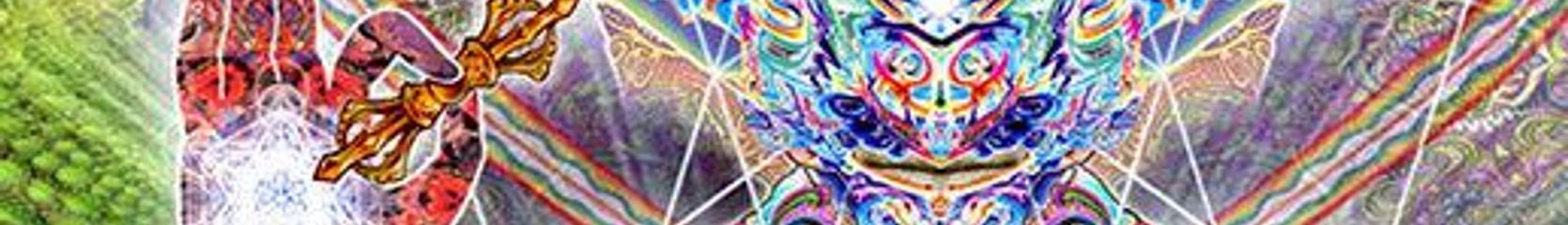 Mixcloud banner for @saint