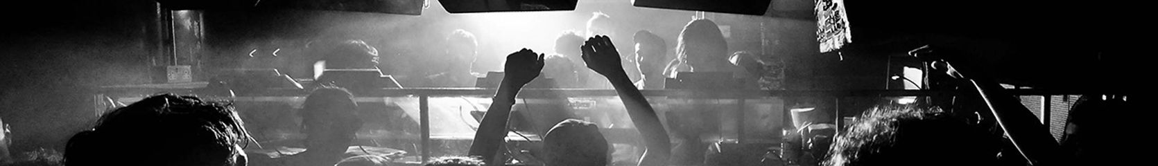 Mixcloud banner for @desolate