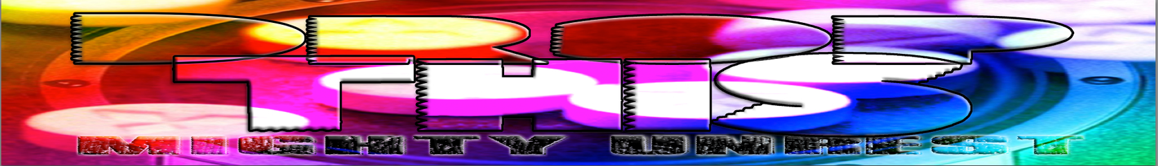 Mixcloud banner for @unrest