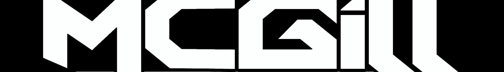 Mixcloud banner for @mcgill