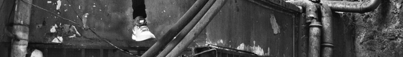 Mixcloud banner for @GangLand
