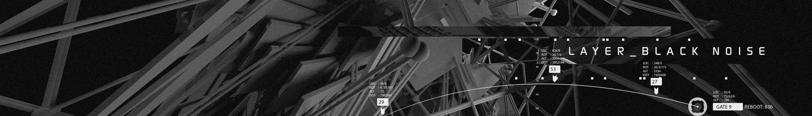 Mixcloud banner for @layer