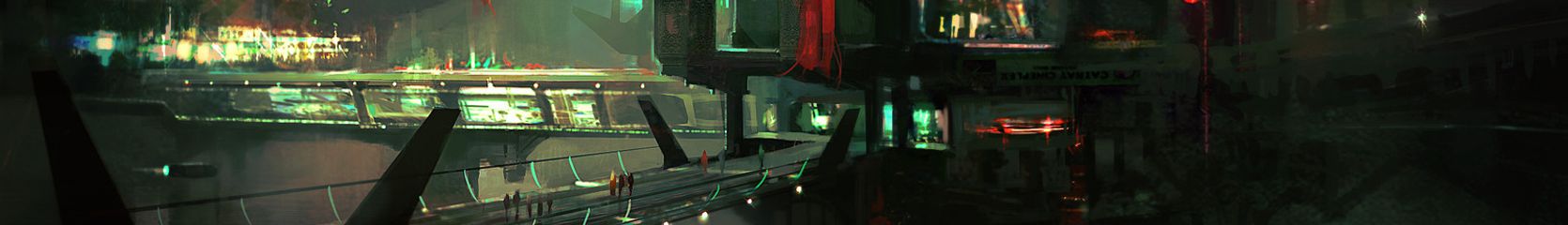 Mixcloud banner for @striped