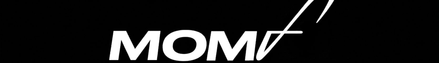 Mixcloud banner for @Momf