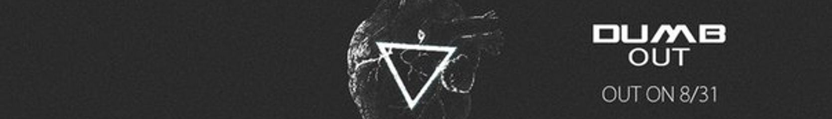 Mixcloud banner for @Dumb