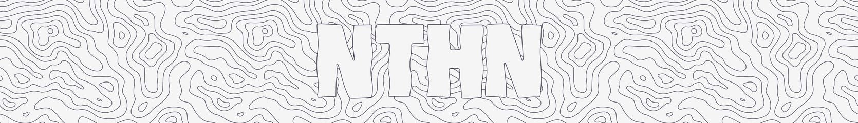 Mixcloud banner for @NTHN