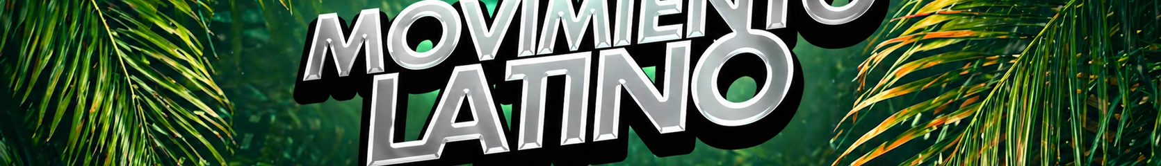 Mixcloud banner for @Latino