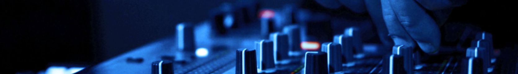 Mixcloud banner for @lund