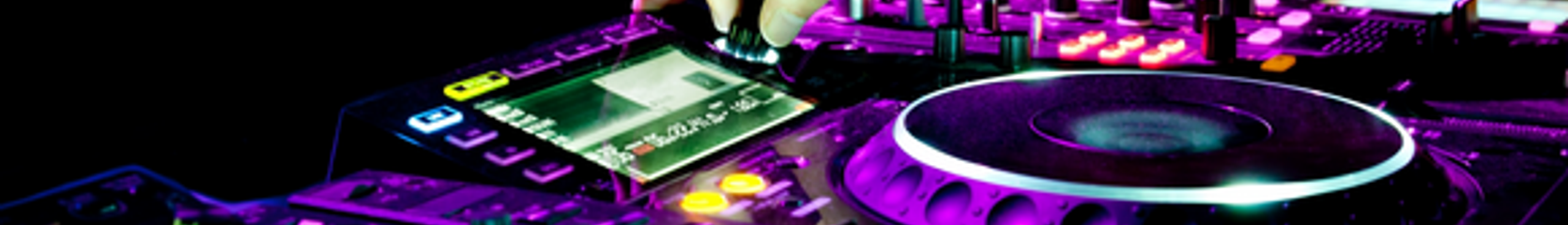 Mixcloud banner for @Miguelin