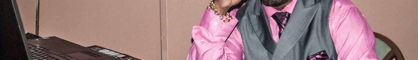 Mixcloud banner for @Connoisseur