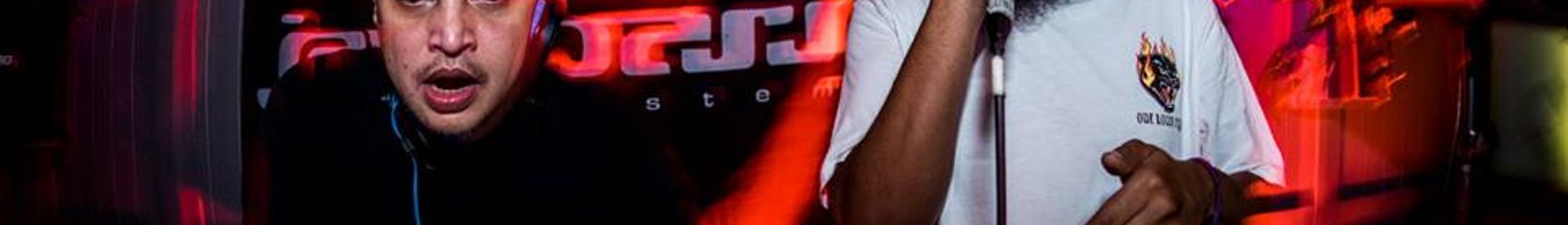 Mixcloud banner for @jerome
