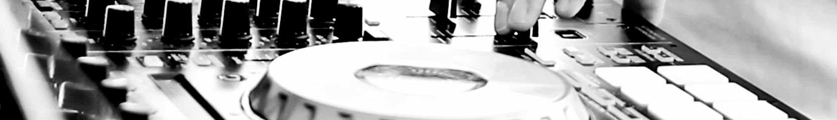 Mixcloud banner for @moncho