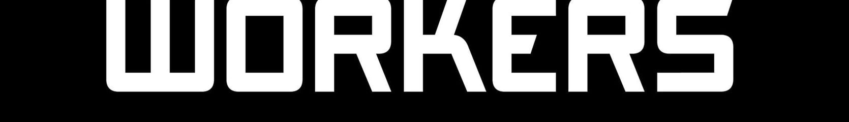 Mixcloud banner for @workers