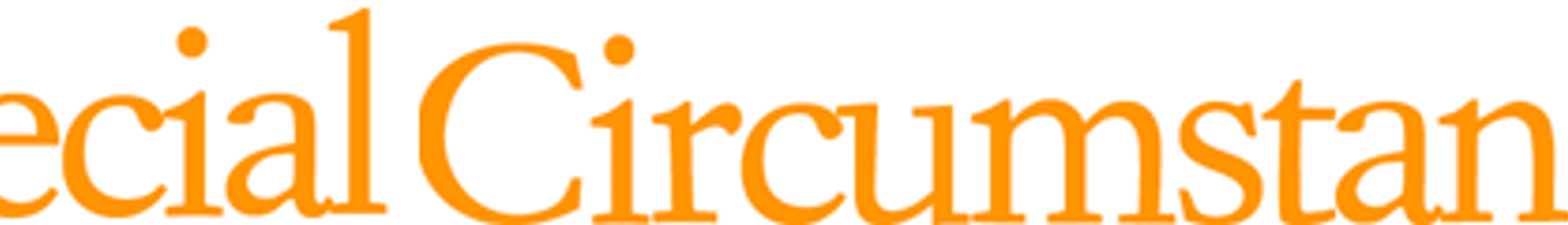 Mixcloud banner for @Circumstances