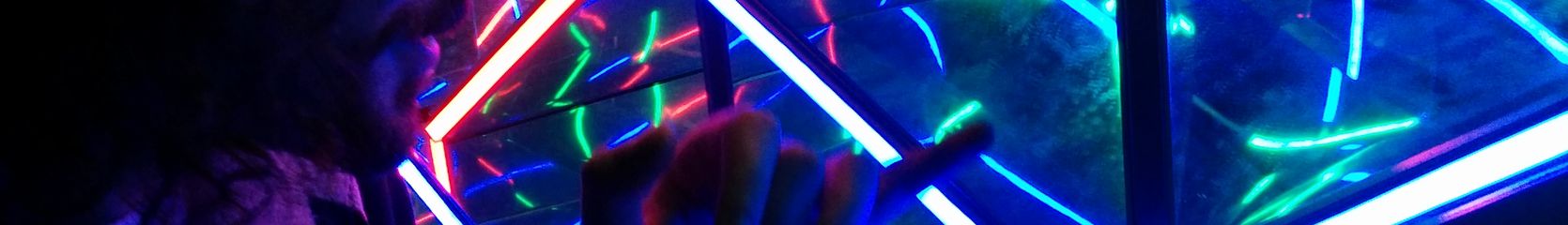 Mixcloud banner for @tantric