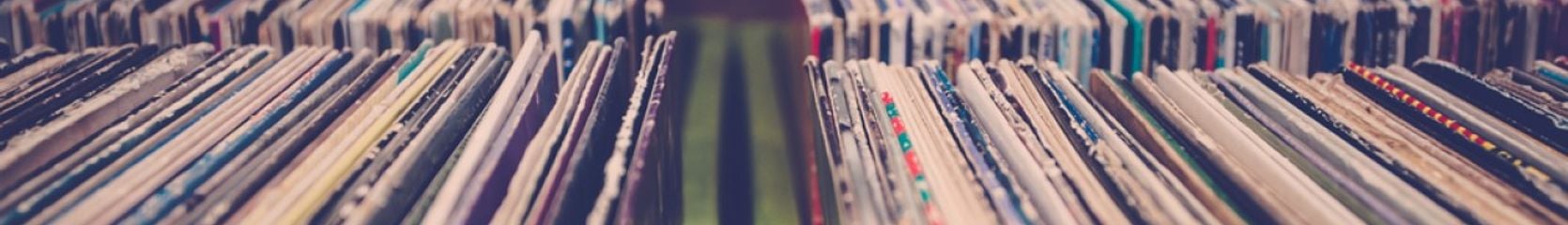 Mixcloud banner for @Unsigned