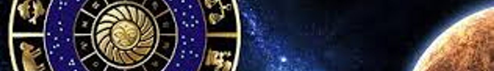 Mixcloud banner for @astrology