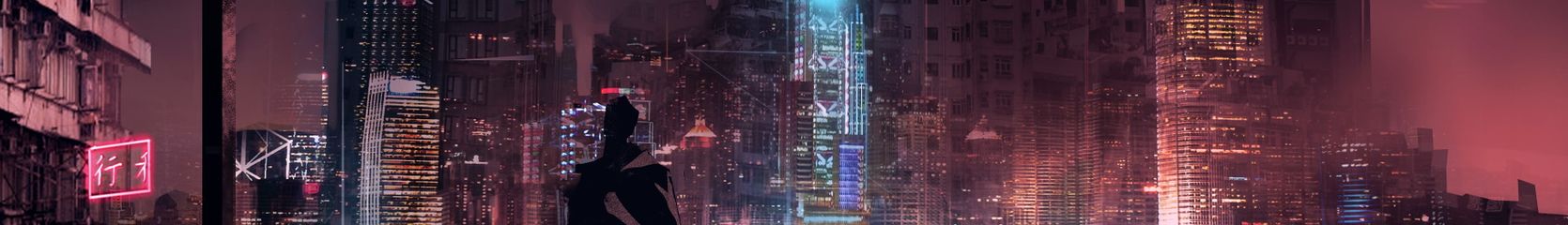 Mixcloud banner for @Dosed