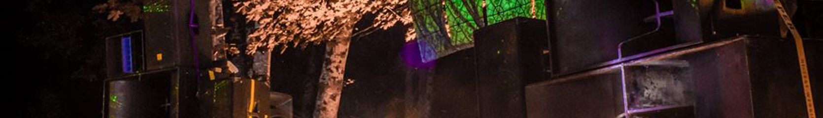 Mixcloud banner for @drab