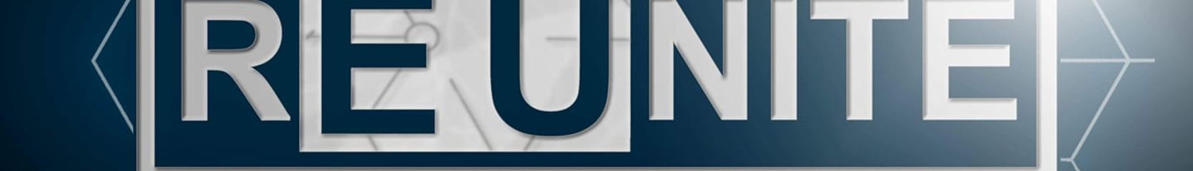 Mixcloud banner for @ReUnite