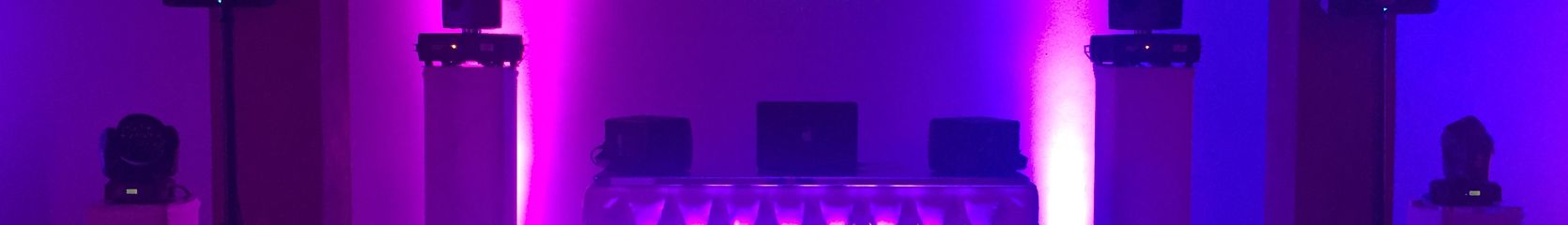 Mixcloud banner for @rommel