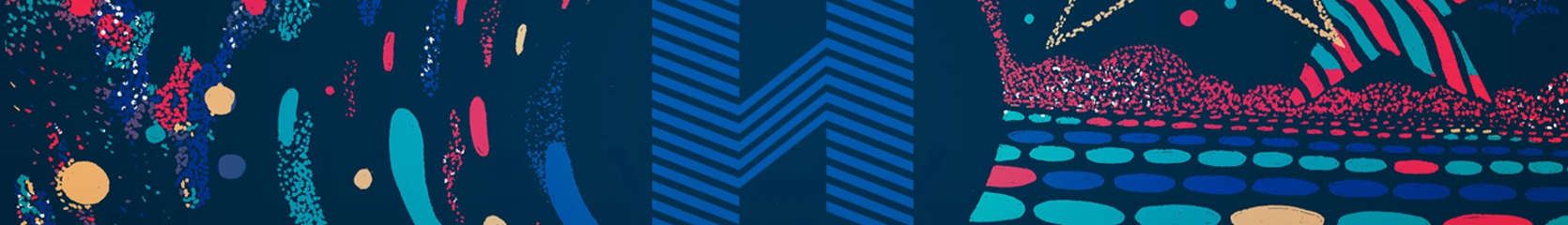Mixcloud banner for @Handstand
