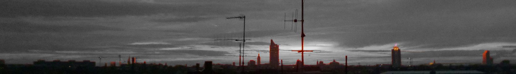 Mixcloud banner for @mR_BLACk