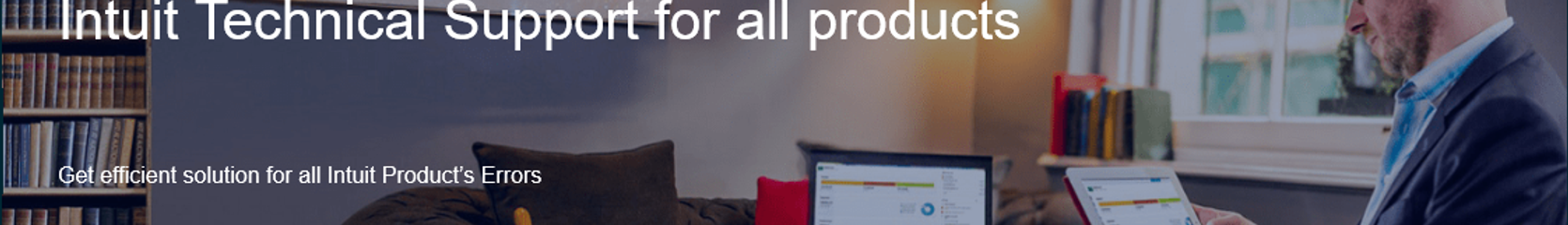 Mixcloud banner for @quickbooks