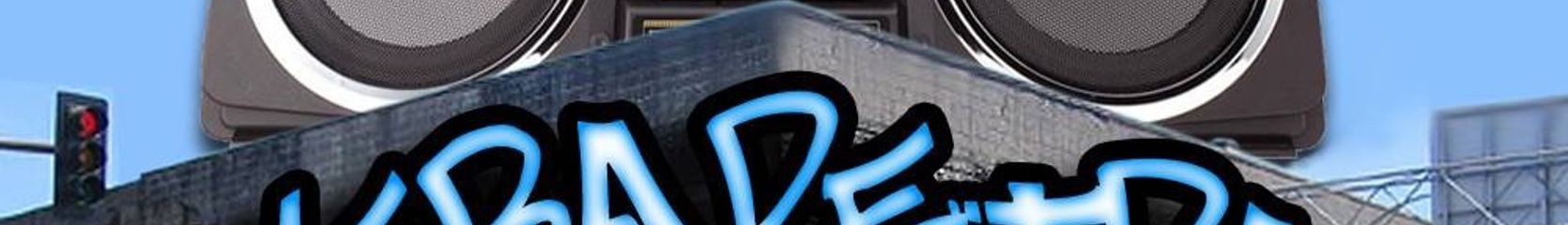 Mixcloud banner for @Scarbone
