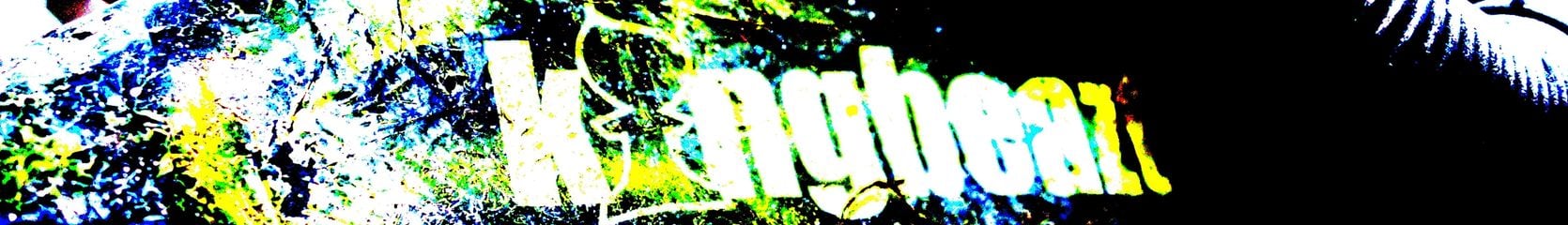 Mixcloud banner for @mystique