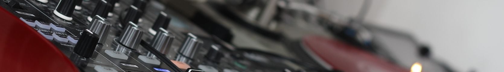 Mixcloud banner for @edison