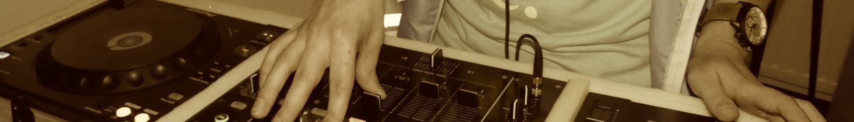 Mixcloud banner for @ordeal