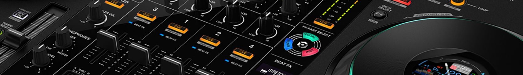 Mixcloud banner for @Teks0427