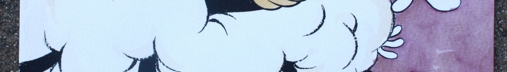 Mixcloud banner for @Scuffle