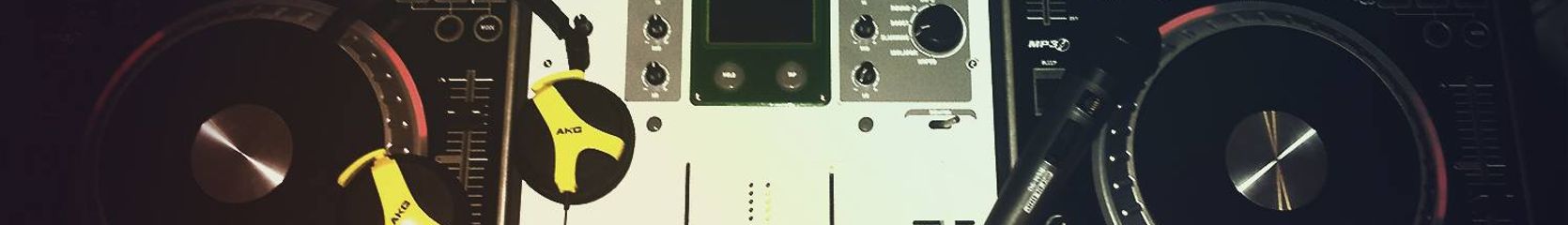 Mixcloud banner for @ShifteD
