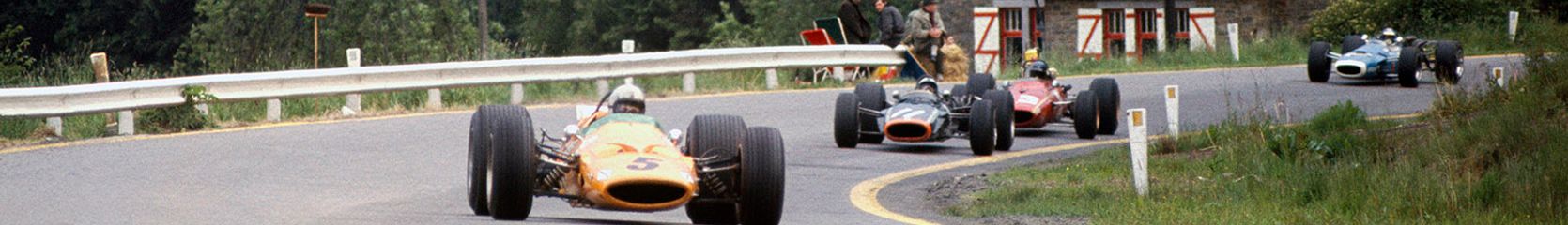 Mixcloud banner for @MotorSport