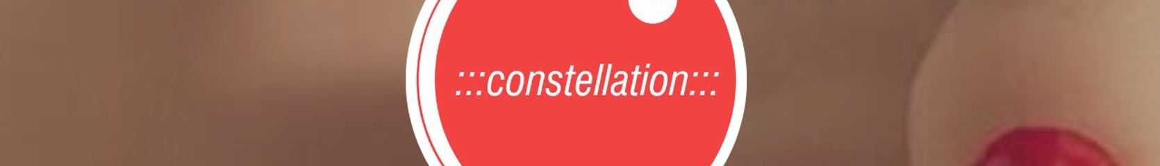 Mixcloud banner for @constellation