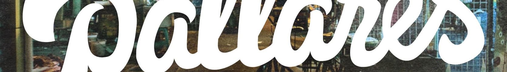 Mixcloud banner for @pallares