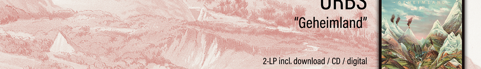 Mixcloud banner for @Compost